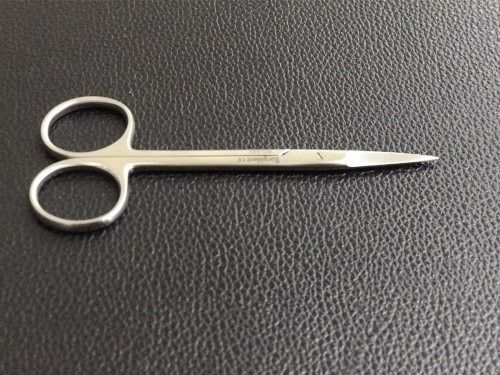 Scissors SC-343