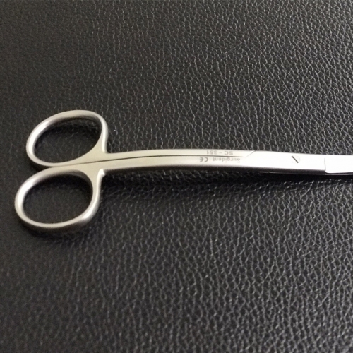 Scissors SC-343